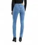 Damen Jeans 724 von Levis in Rio Frost