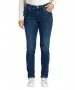 Damen Jeans Melanie von MAC in Dark Blue Modern Wash