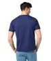Herren Shirt 3 Pack Tee von Wrangler in White Navy Black