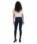 Damen Jeans Lux von Vero Moda in Dark Blue