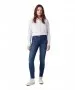 Damen Jeans Skinny von Wrangler in Footloose