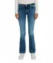 Damen Jeans Fallon von LTB in Carline Wash