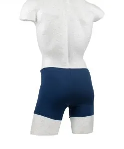 7Days Bodywear Herren Boxershorts (3 Stück) mit farbigen Seitenstreifen