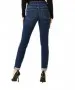 Damen Jeans Caro 285 von Garcia in Dark Used
