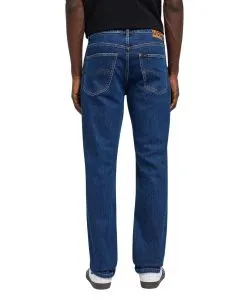 Lee Jeans Brooklyn in Dark Stonewash