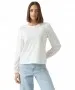 Damen Shirt Kelly von Vero Moda in Snow White