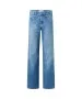 Damen Jeans Liz Modern Fancy von Angels in Light Blue Random Used