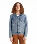 Herren Jacke Trucker Jacket von Levis in Skyline