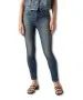 Damen Jeans 721 High Rise Skinny von Levis in Cool For Real