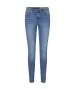Damen Jeans Tanya von Vero Moda in Medium Blue