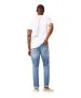 Herren Jeans Maurizio von Garcia in Medium Used