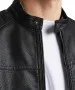 Herren Jacke Rocky von Jack & Jones in Black