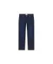 Herren Jeans Greensboro von Wrangler in Blue Jam