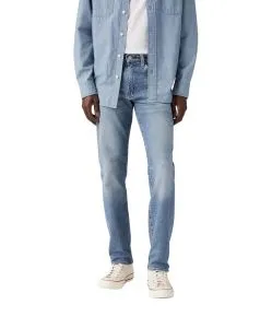 Levi's 511 Slim in Mighty-Waschung mit Slim Fit