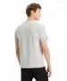 Herren Shirt Original Tee  von Levis in Mid Tone Grey Heather