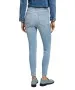 Damen Jeans Judy von Cross in Light Blue