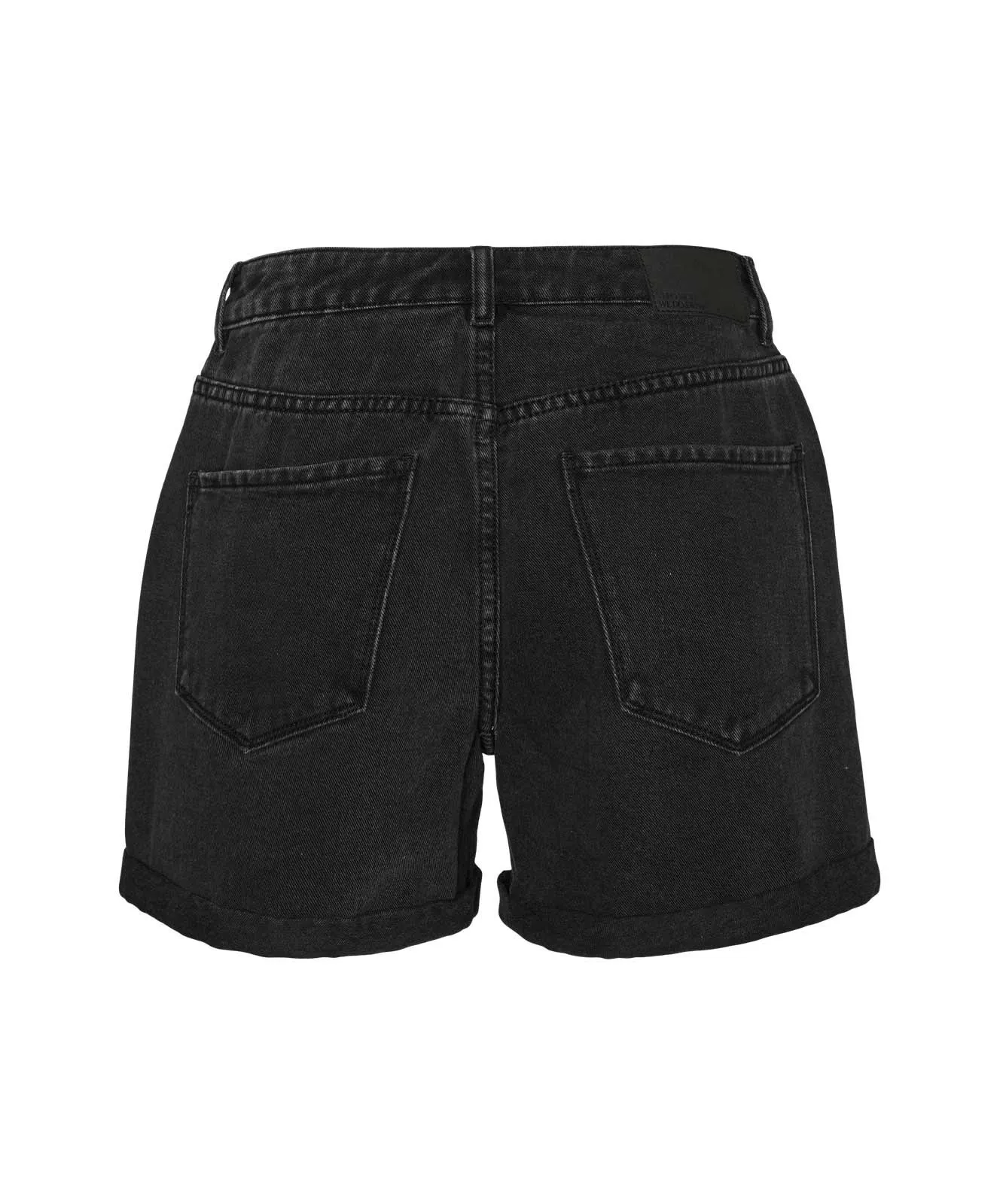Damen Jeans Zuri von Vero Moda in Black