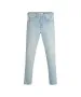 Damen Jeans 721 High-Rise Skinny Jeans von Levis in Cool Secret Bench