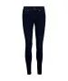 Damen Jeans Tanya von Vero Moda in Dark Blue