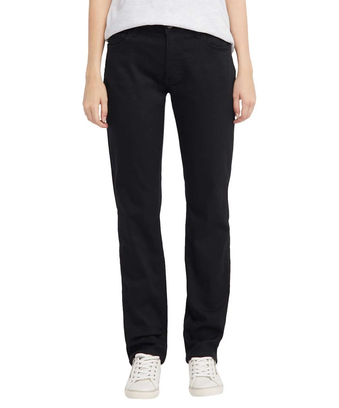 Damen Jeans Sissy Slim von Mustang in Dark Vintage