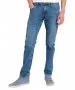 Herren Jeans Damien von Cross in Vintage Blue