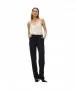 Damen Hose Maya von Vero Moda in Black