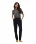 Damen Hose Maya von Vero Moda in Black