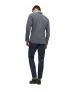 Herren Hose Marco Dave von Jack & Jones in Navy Blazer