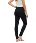Damen Jeans One Size Fits All von Angels in Black