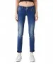 Damen Jeans Molly von LTB in Heal Wash