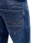 Herren Jeans Mike Cade von Jack & Jones in Blue Denim