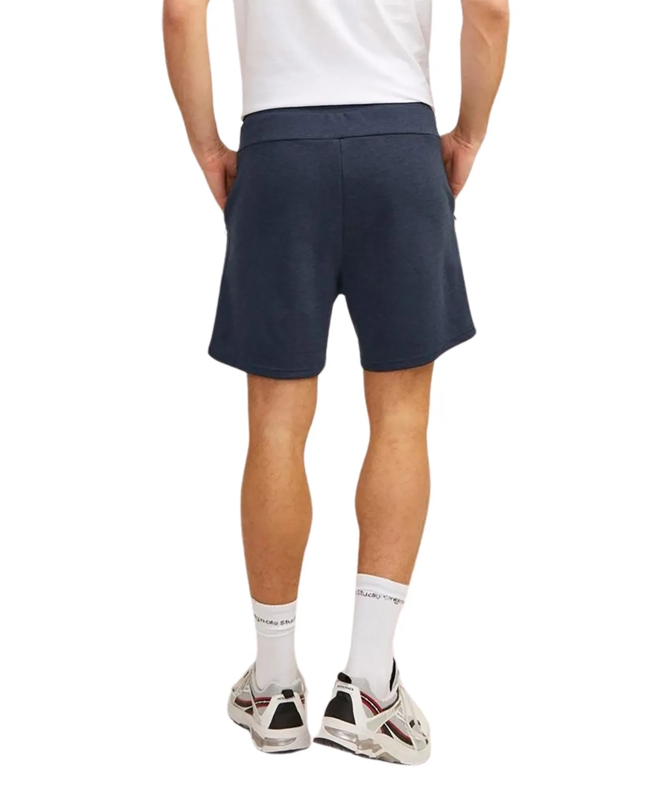 Herren Hose Gordon von Jack & Jones in Dark Navy