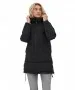 Damen Jacke Oslo 3/4 Down von Vero Moda in Black