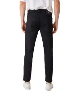 LTB Schwarze Jeans Joshua im Slim Fit