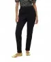 Damen Hose Maya von Vero Moda in Black