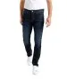 Herren Jeans Ultimate Driver Jeans von MAC in Rinse Wash 3D