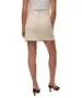 Damen Rock Lula von Vero Moda in Birch