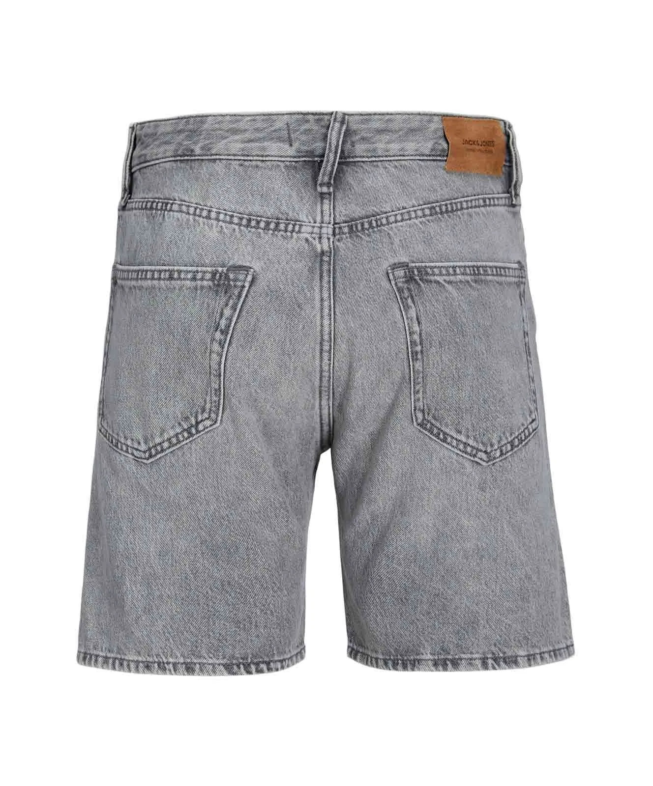 Herren Jeans Chris Cooper von Jack & Jones in Grey Denim