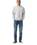 Herren Jeans 512 Slim Taper von Levis in Rainy Afternoon