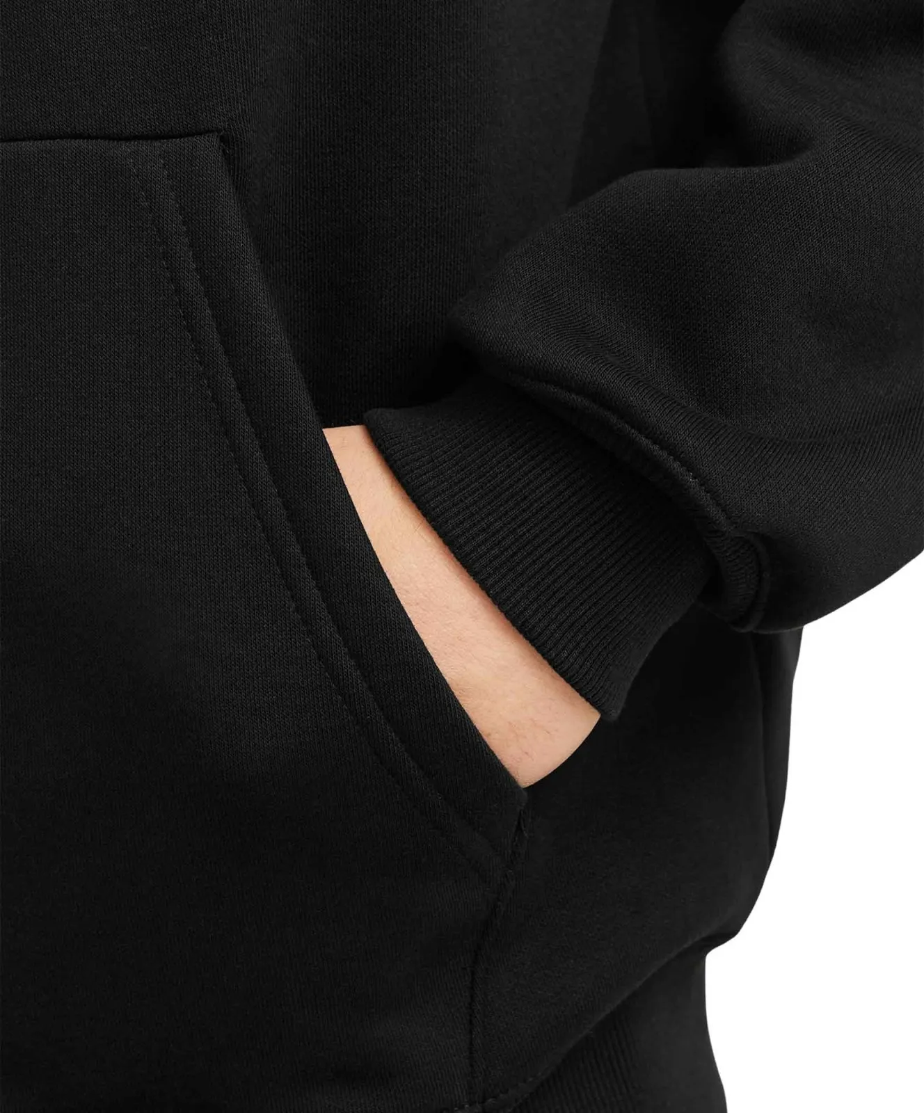 Herren Jacke Urban Edge von Jack & Jones in Black