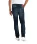 Herren Jeans Ultimate Driver Jeans von MAC in Ebony Blue Authentic Used