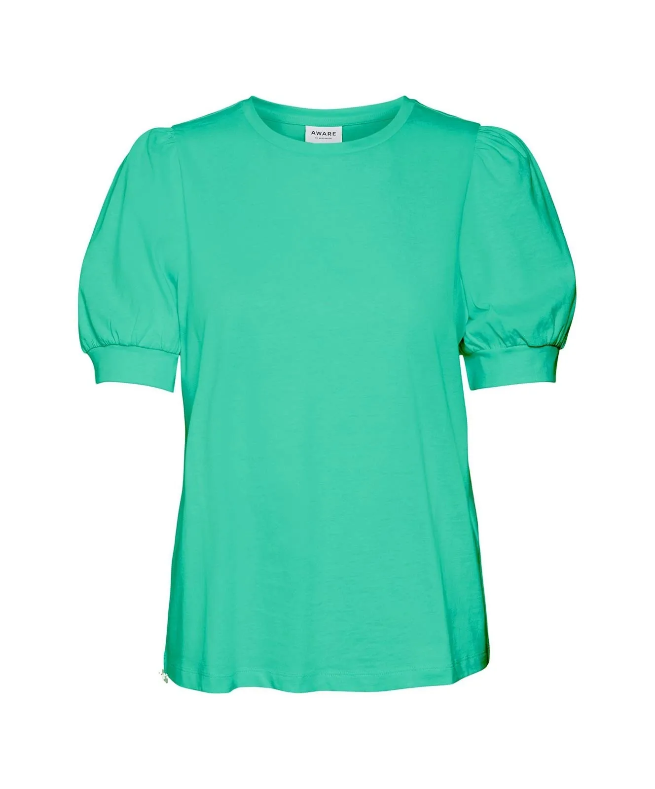 Damen Shirt Kerry von Vero Moda in Jade Green