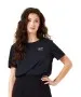 Damen Shirt Z0012 von Garcia in Black