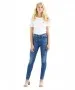 Damen Jeans 721 High Rise Skinny von Levis in Good Afternoon