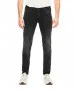 Herren Jeans Rocko 690 von Garcia in Dark Used Grey