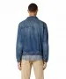 Herren Jacke Classic Jacket von Wrangler in Mid Stone