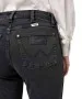 Damen Jeans Sienna von Wrangler in Sultry Blackout