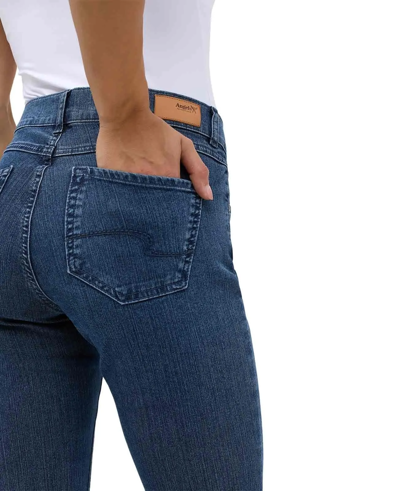 Damen Jeans Cici von Angels in Blue