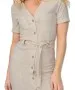 Damen Kleid Siesta von Only in Cloud Dancer