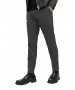 Herren Hose Marco Dave von Jack & Jones in Dark Grey
